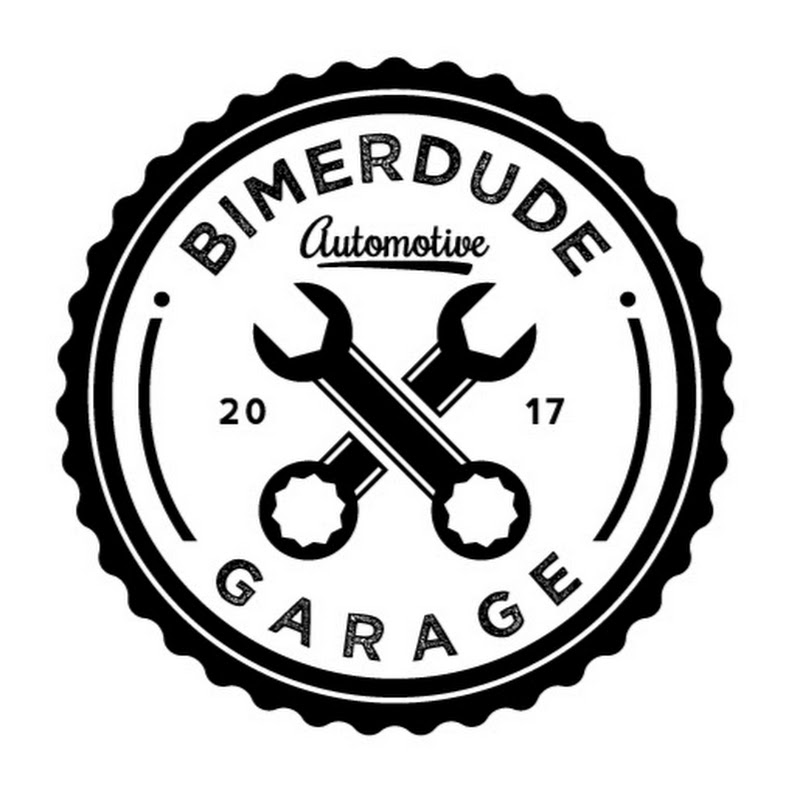 Bimmer Dude (AJ) icon