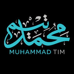 Muhammad Tim Humble Avatar