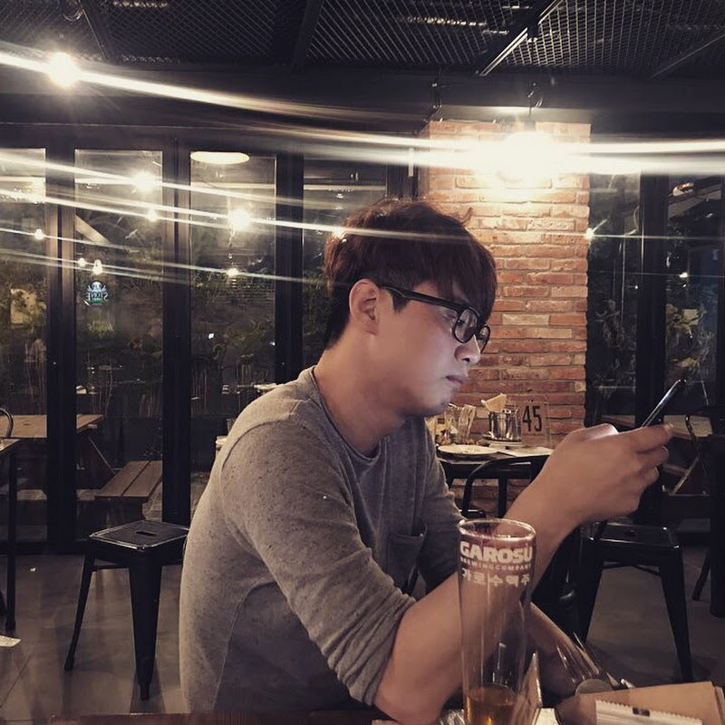 버거 & BJ코크BJ