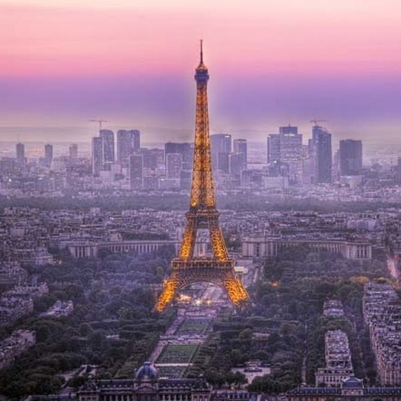 Empereur Paris