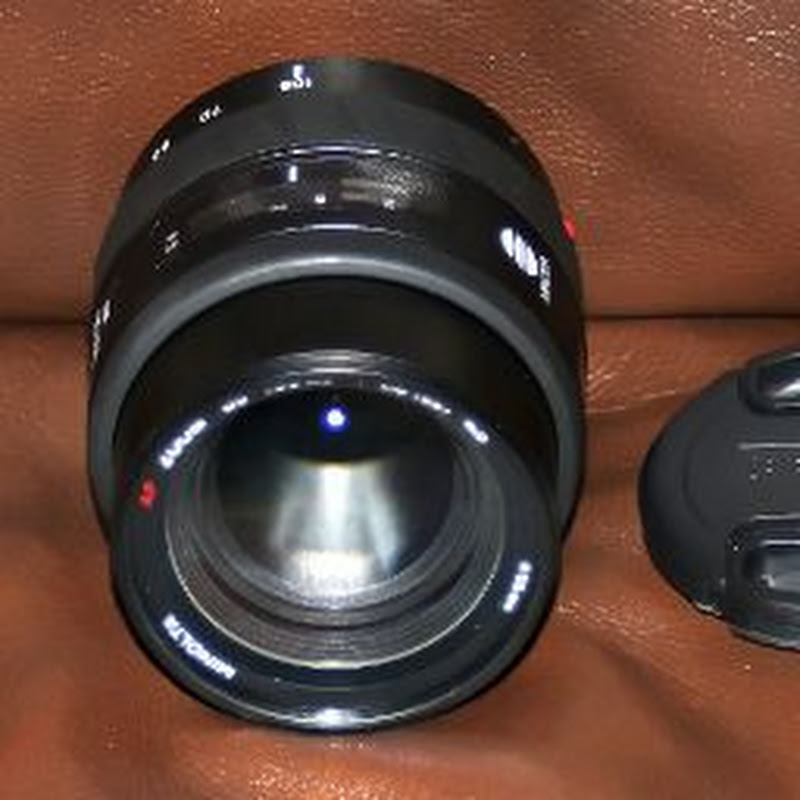 Sunny's Gadget Reviews