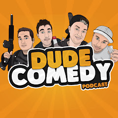 DudeComedy Podcast Avatar