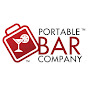 The Portable Bar Company logo