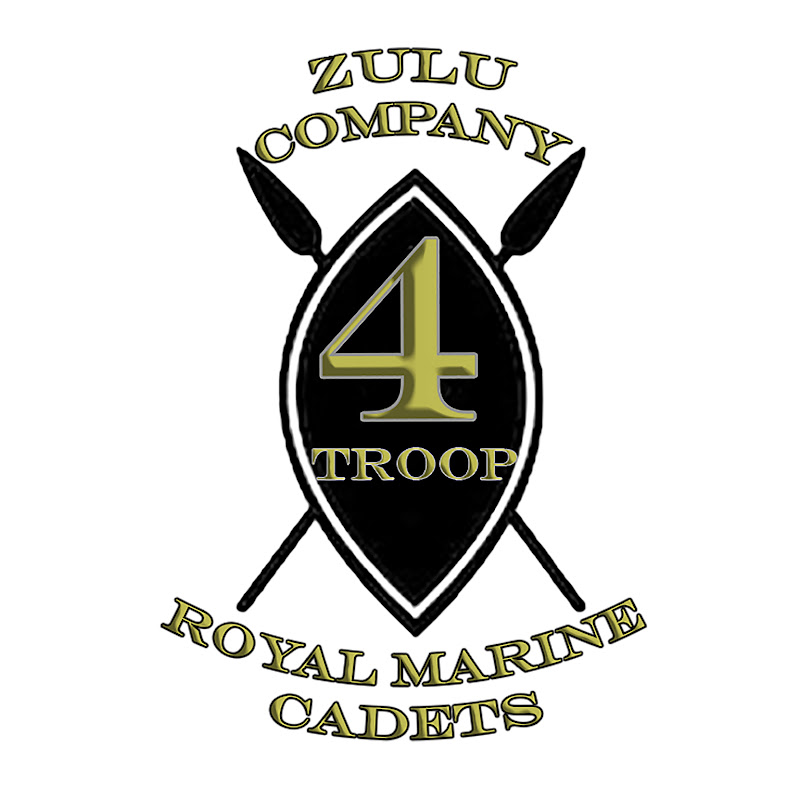 4 Troop ZULU Company RMC