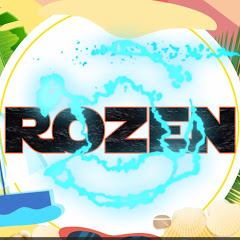 Rozen Gaming Channel channel logo