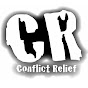 Conflict Relief logo