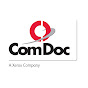 ComDoc, A Xerox Company logo