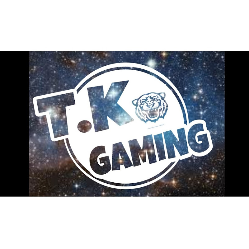 TK Gaming