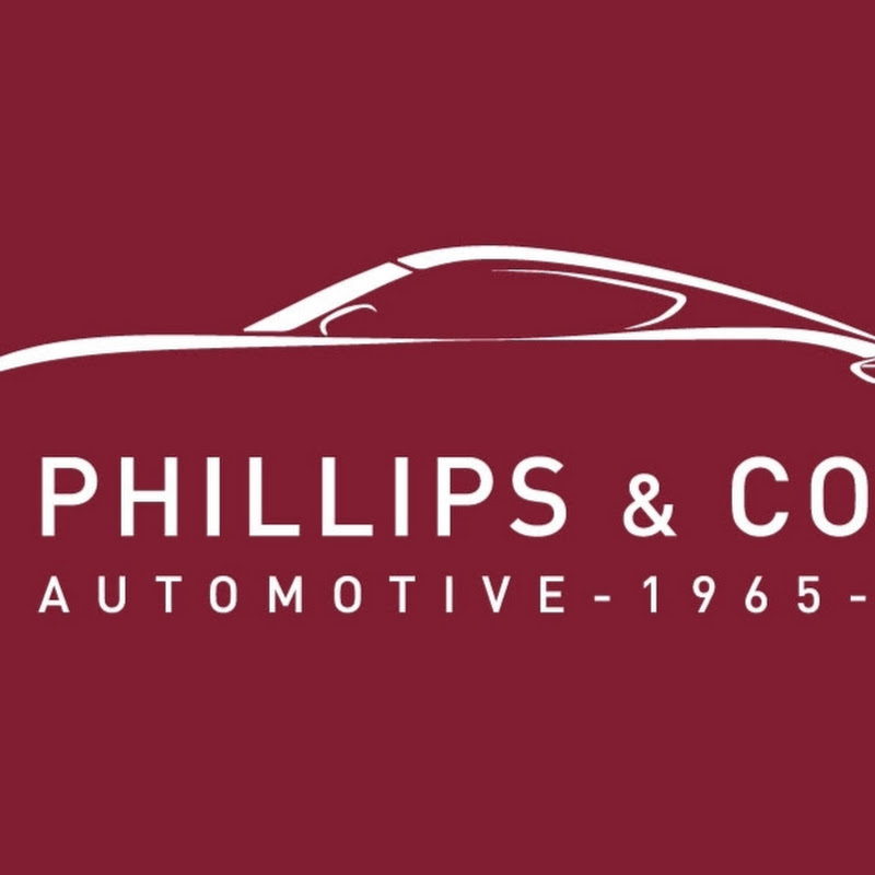 Phillips & Co Automotive Brookvale