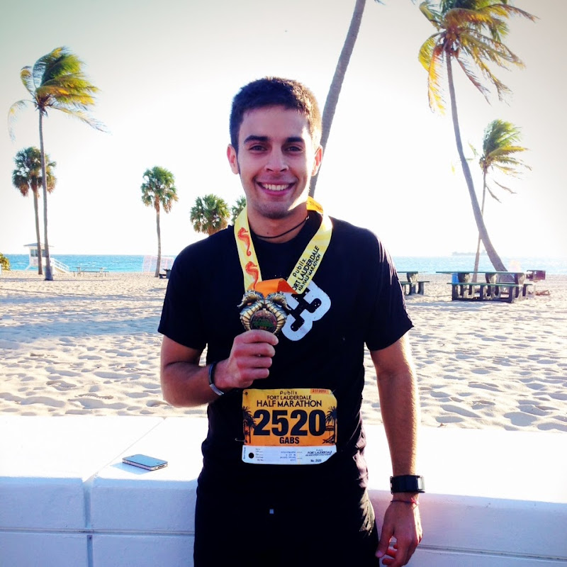 Gabriel Serrao
