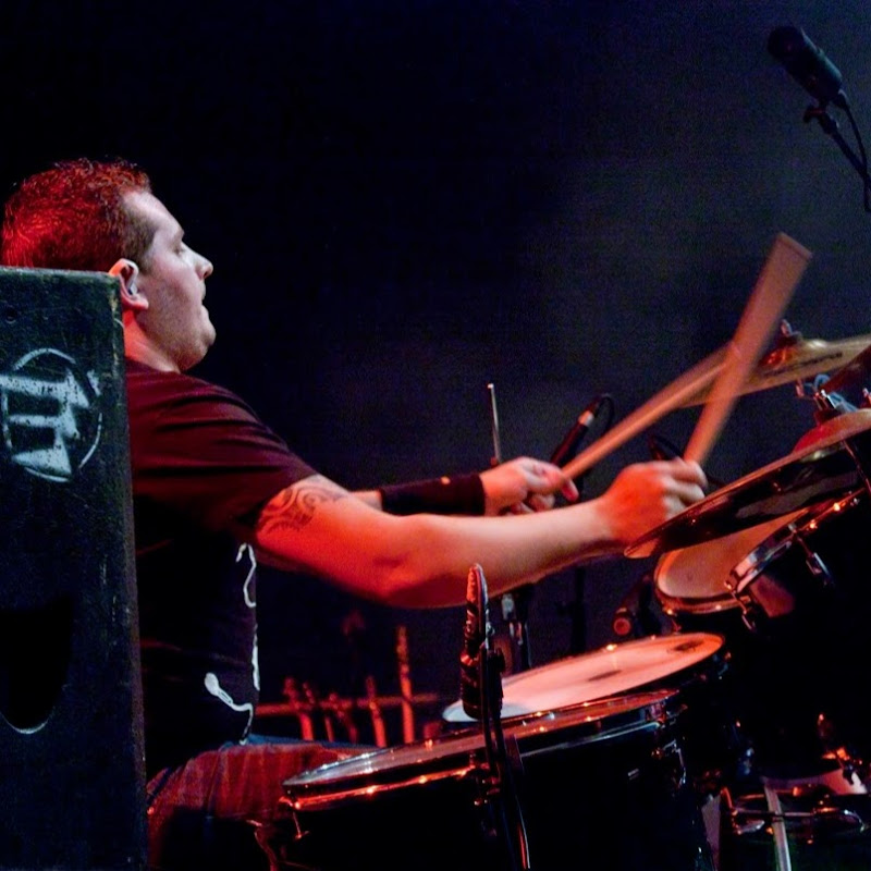 John Garcia Drummer