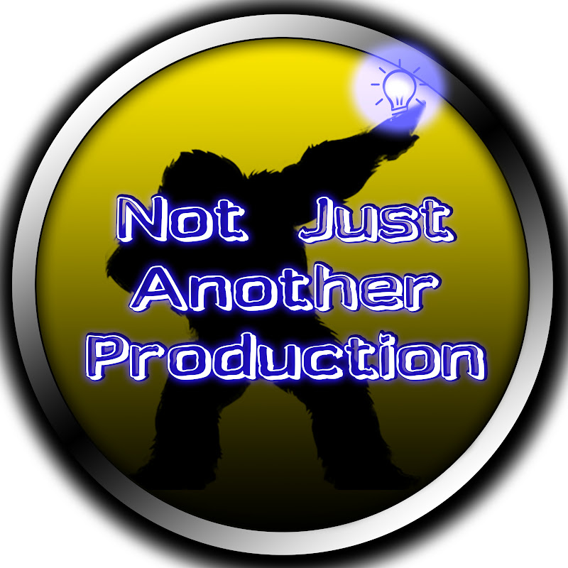 Not Just Another Production