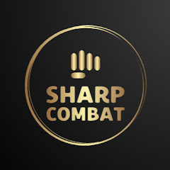 Sharp Combat Avatar