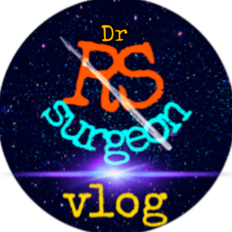 Dr RS Surgeon VLOG