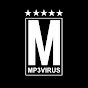 MP3Virus Official logo