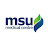 MSU Medical Centre Private Specialist Hospital