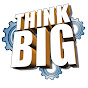 Think Big logo
