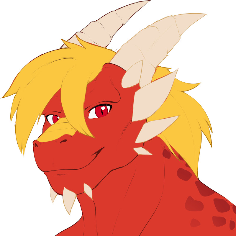 RyuAuhuo “Aeron”