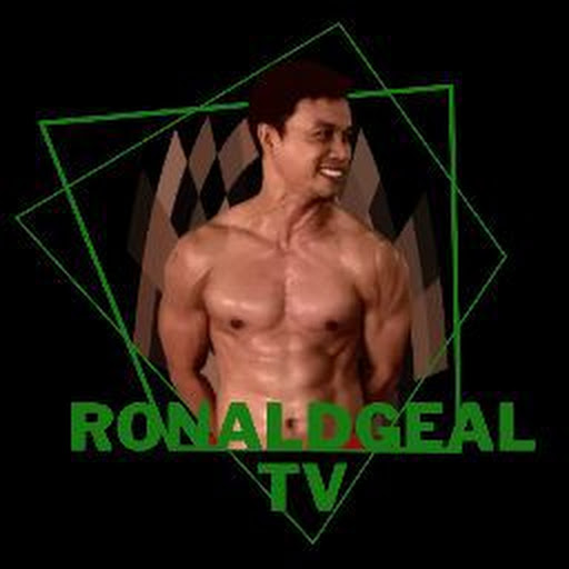 RonaldGeal TV