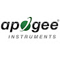 Apogee Instruments Inc. logo