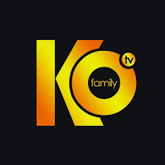 K.O FAMILY TV net worth