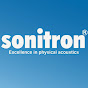 Sonitron logo