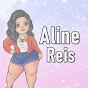 Aline Reis channel logo