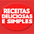 Receitas Deliciosas E Simples