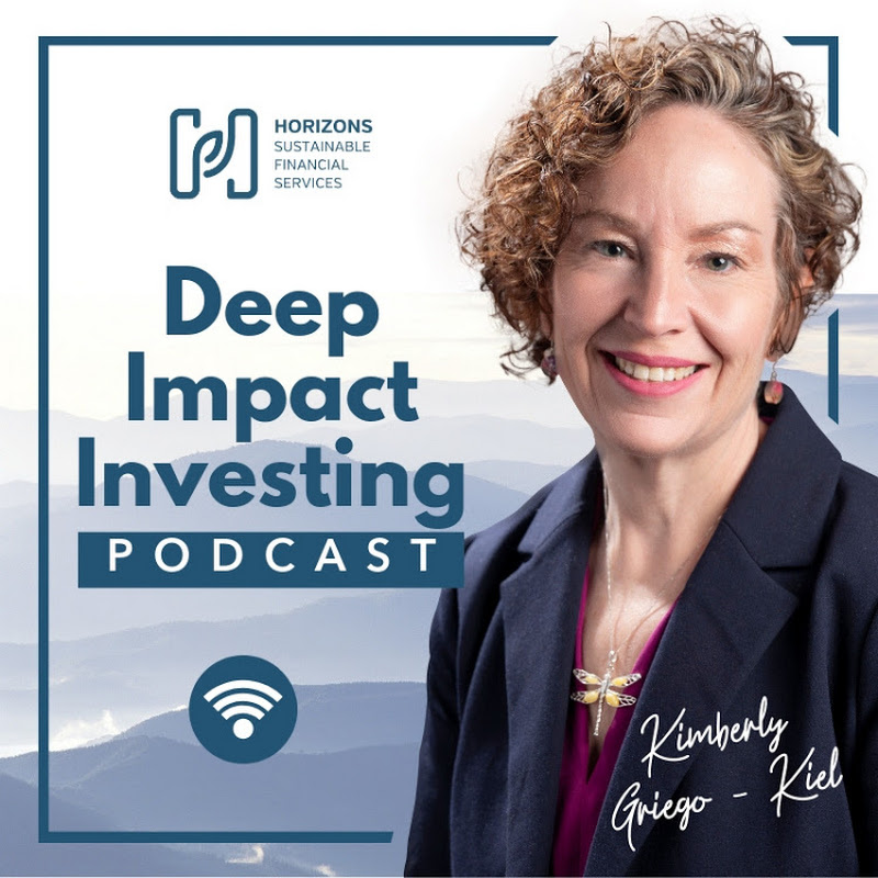 Deep Impact Investing