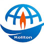 guangdong koliton kitchen equipment co.,ltd logo