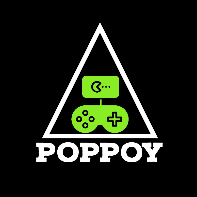 POPPOY