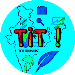 Think India Think !