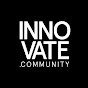INNOVATE logo