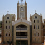 CSI St. Paul's Church, Sanathnagar logo