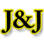 J &J Nursery logo