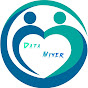Data Mixer logo