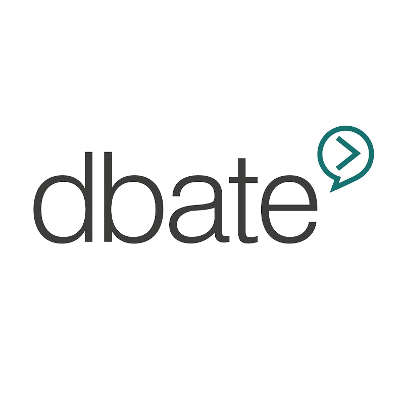 dbate Logo
