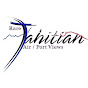 Rare Tahitian Air/Port Views logo
