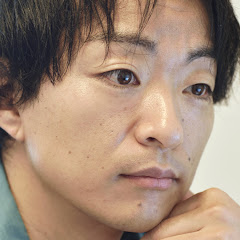 道尾秀介アイコン画像