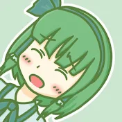 コンブとワカメ（コンブとワカメ）