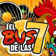 El bus de las 7 Coopradio