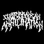 Subterranean Annihilation logo