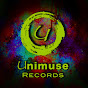 Unimuse Records logo