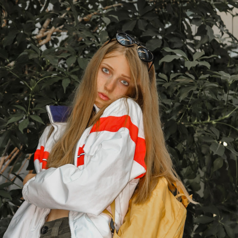 its evelina