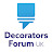 Decorators Forum UK