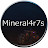 @Mineral4r7s