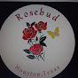 Rosebud's Travels logo