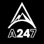 A247 logo