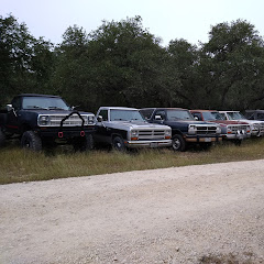 The Dodge Whisperer