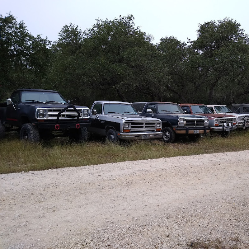 The Dodge Whisperer